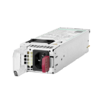 HPE 1300W M-CRPS Titanium Hot Plug Reverse Air Flow AC Power Supply Kit