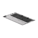 HP M62222-001 laptop spare part Bottom case