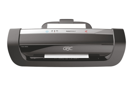 GBC Laminator Fusion Plus 6000L A3