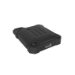ICY BOX IB-1601MP-CU31 storage drive enclosure SSD enclosure Black M.2