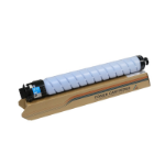 Data Direct Ricoh IMC2000 IMC2500 Toner Cyan 842314 Compatible Chemical