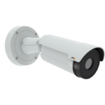 Axis 0789-001 security camera Bullet IP security camera Outdoor 384 x 288 pixels Ceiling/wall
