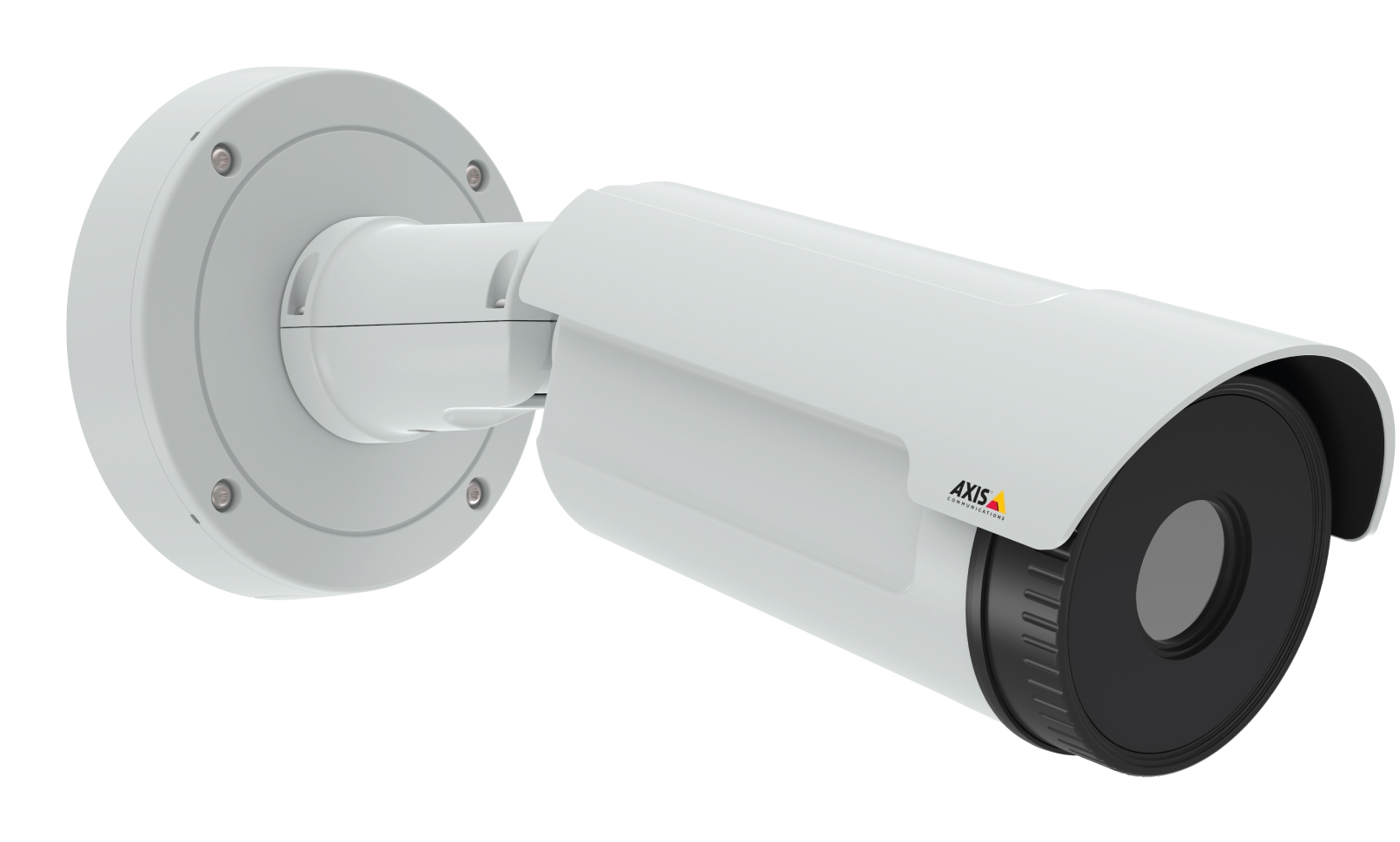 Axis 0785-001 security camera Bullet IP security camera Outdoor 384 x 288 pixels Ceiling/wall