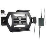 Brodit 536261 holder Active holder Tablet/UMPC Black