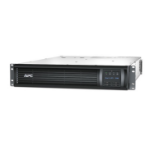 APC Smart-UPS 2200VA LCD RM 2U 120V US uninterruptible power supply (UPS) 2.2 kVA 1980 W 8 AC outlet(s)