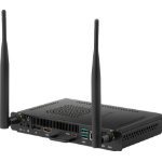 Viewsonic VPCF5-W55-G1-2A embedded computer Intel® Core™ i5 512 GB SSD 16 GB