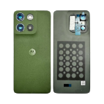 Motorola EU Product - Moto G56 Back Cover- Pantone Dill