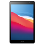 Lanix 14972 tableta Rockchip 64 GB 20.3 cm (8") 4 GB Wi-Fi 4 (802.11n) Android 14 Plata