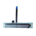 HP 768212-001 laptop reserve-onderdeel Knop