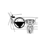 Brodit ProClip