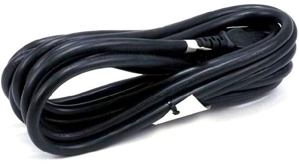 Photos - Cable (video, audio, USB) Lenovo 2.8m, 10A/100-250V, C13 to IEC 320-C14 Rack 4L67A08366 