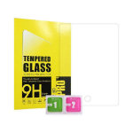 Advanced Accessories iPad Air 10.9 Inch 4th/5th Gen Tempered Glass Screen Protector