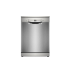 Bosch Serie 2 SMS2HVI67G dishwasher Freestanding 14 place settings D