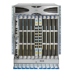 HPE SN8700B 8-slot Power Pack+ Director Switch
