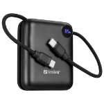 Sandberg Powerbank 10000 PD20W Connect