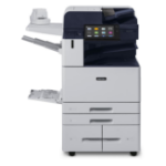 Xerox AltaLink B8145V_F multifunction printer A3 1200 x 2400 DPI 45 ppm Wi-Fi