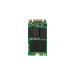 Transcend MTS400 32 GB M.2 Serial ATA III MLC