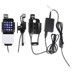 Brodit 513779 holder Active holder Mobile phone/Smartphone Black
