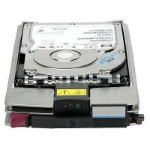 HP 250gB FiBer ChanneL Drive