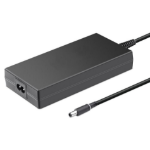 CoreParts MBXHP-GAM005 power adapter/inverter Indoor 135 W Black