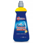 Finish 5900627065718 dishwasher detergent 400 ml 1 pc(s) Dishwasher rinse aid liquid