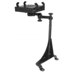 RAM Mounts RAM-VB-136-SW1 houder Passieve houder Laptop Zwart