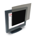 Kensington FP220W Privacy Screen for 22” Widescreen Monitors (16:10)