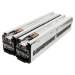 Origin Storage Replacement UPS Battery Cartridge (RBC) for APC Smart-UPS RT, Smart-UPS SRT