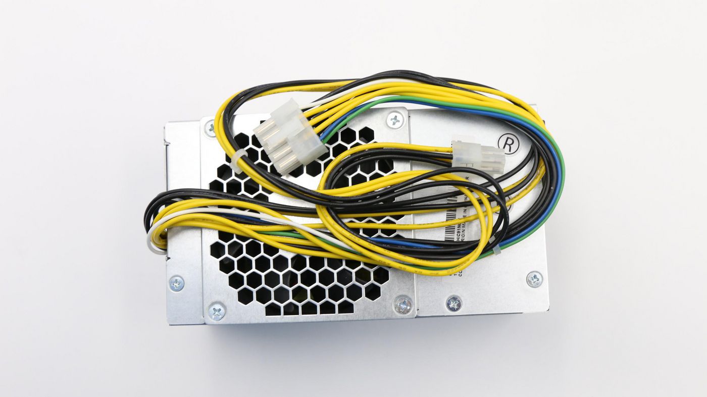 Image of Lenovo PSU 100-240Vac SFF 210W