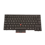 Lenovo FRU04W3083 laptop reserve-onderdeel Toetsenbord