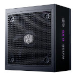 Cooler Master GX II Gold 850 power supply unit 850 W 24-pin ATX ATX Black