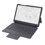 Urban Armor Gear 2K4000B14040 toetsenbord voor mobiel apparaat QWERTY Engels Bluetooth Houtskool