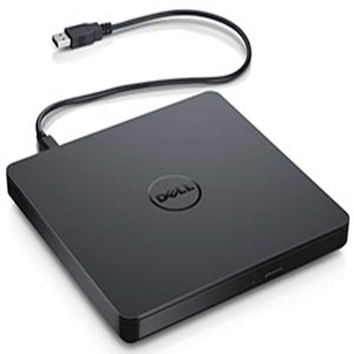 Image of DELL 429-AAUQ optical disc drive DVD±RW Black
