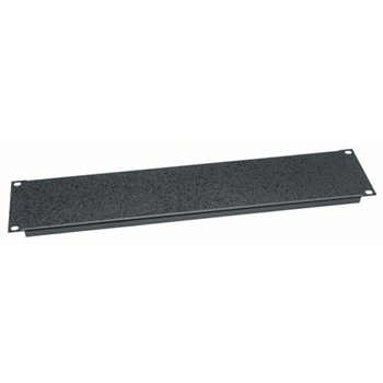 Image of Middle Atlantic Products SB2-CP12 rack accessory Blank panel