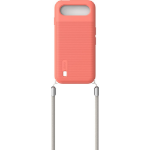 Doro 380275 mobile phone case 11.4 cm (4.5") Cover Orange