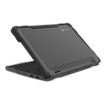 Gumdrop Cases SlimTech notebook case 11.6" Cover Black, Transparent