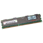 HP 4GB PC3-10600R memory module 1 x 4 GB DDR3 1333 MHz ECC
