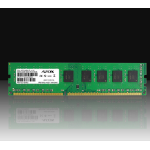 AFOX DDR3 4G 1600 UDIMM memory module 4 GB 1 x 4 GB 1600 MHz