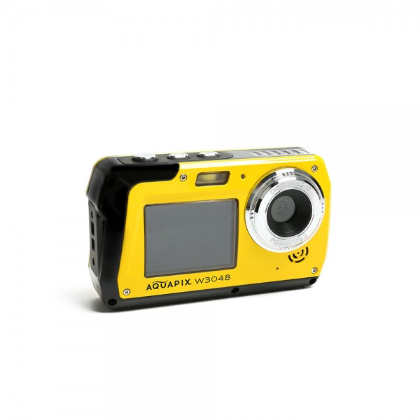 Image of Easypix W3048 Compact camera 13 MP CMOS 3840 x 2160 pixels