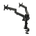Siig CE-MT3E11-S1 monitor mount / stand 30" Black Desk