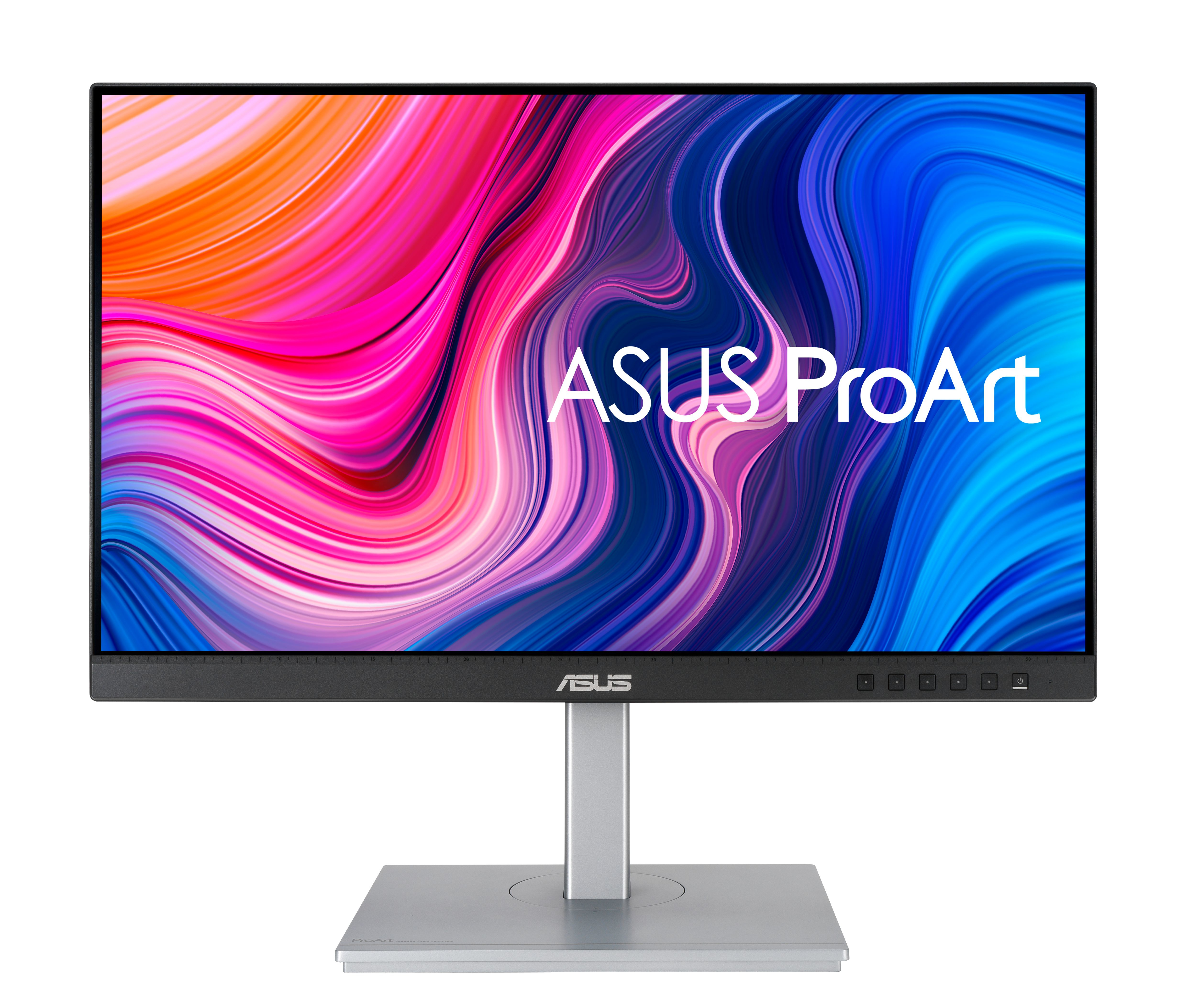 Image of ASUS PA247CV computer monitor 60.5 cm (23.8") 1920 x 1080 pixels...