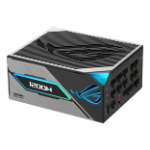 ASUS ROG -THOR-1200P3-GAMING-E power supply unit 1200 W 24-pin ATX ATX Zwart