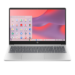 HP Chromebook 15a-nb0004na Intel® Core™ i3 i3-N305 39.6 cm (15.6") Full HD 8 GB LPDDR5-SDRAM 256 GB Flash Wi-Fi 6 (802.11ax) ChromeOS Silver