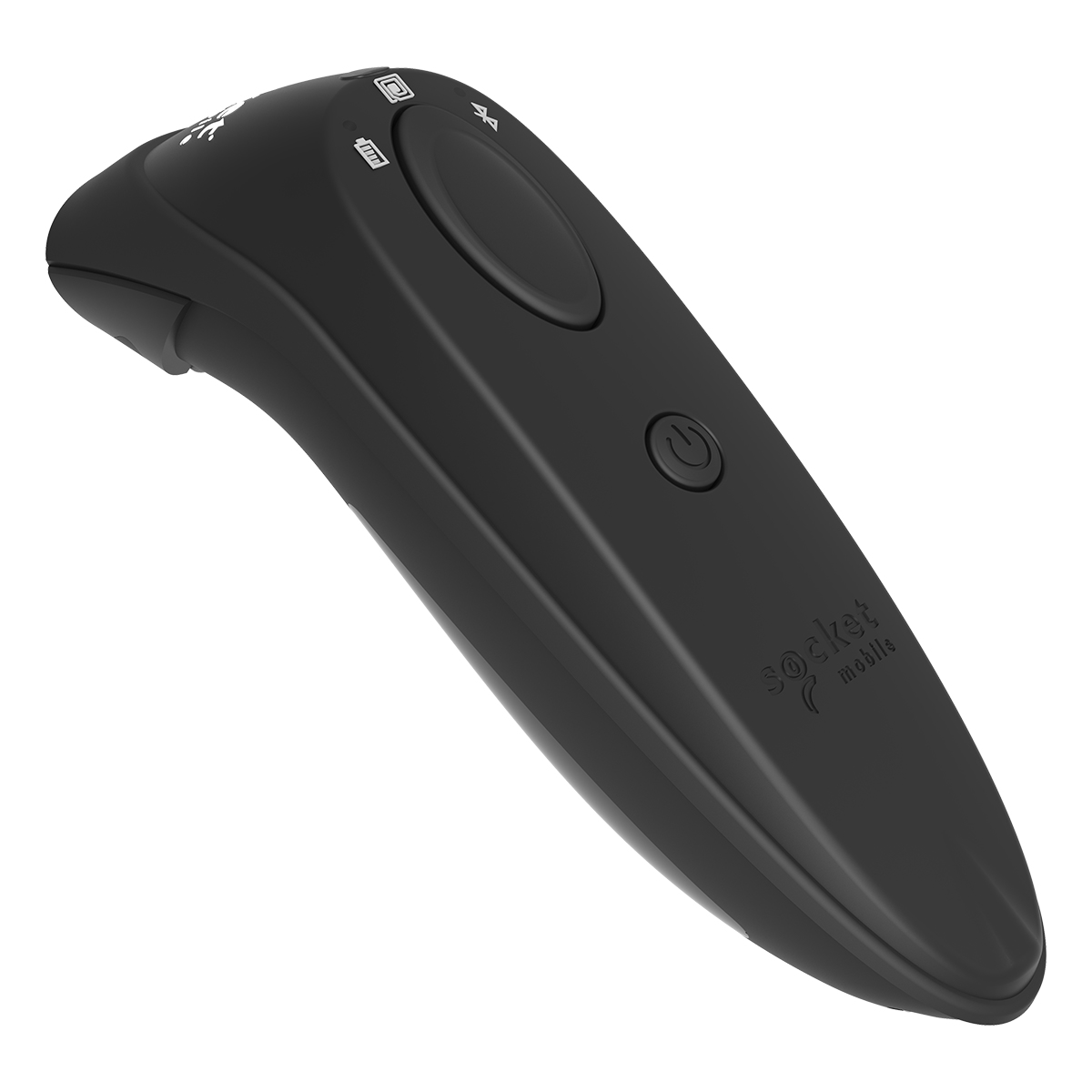 Socket Mobile DuraScan D600 RFID-läsare Svart