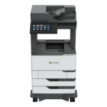 Lexmark XM7355 Laser A3 1200 x 1200 DPI 52 ppm
