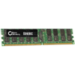 CoreParts MMH9743/4GB memory module 1 x 4 GB DDR2 ECC