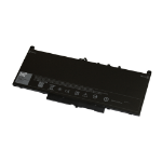 Origin Storage Replacement battery for Dell Latitude E7270 E7470 4 Cell 54Wh Battery Type J60J5