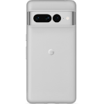 Google GA04451 mobile phone case 17 cm (6.7") Cover Grey