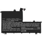 CoreParts MBXLE-BA0265 laptop spare part Battery