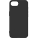 eSTUFF ES67101054 mobile phone case 15.5 cm (6.1") Cover Black